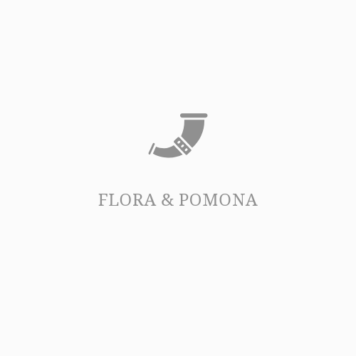 FLORA & POMONA