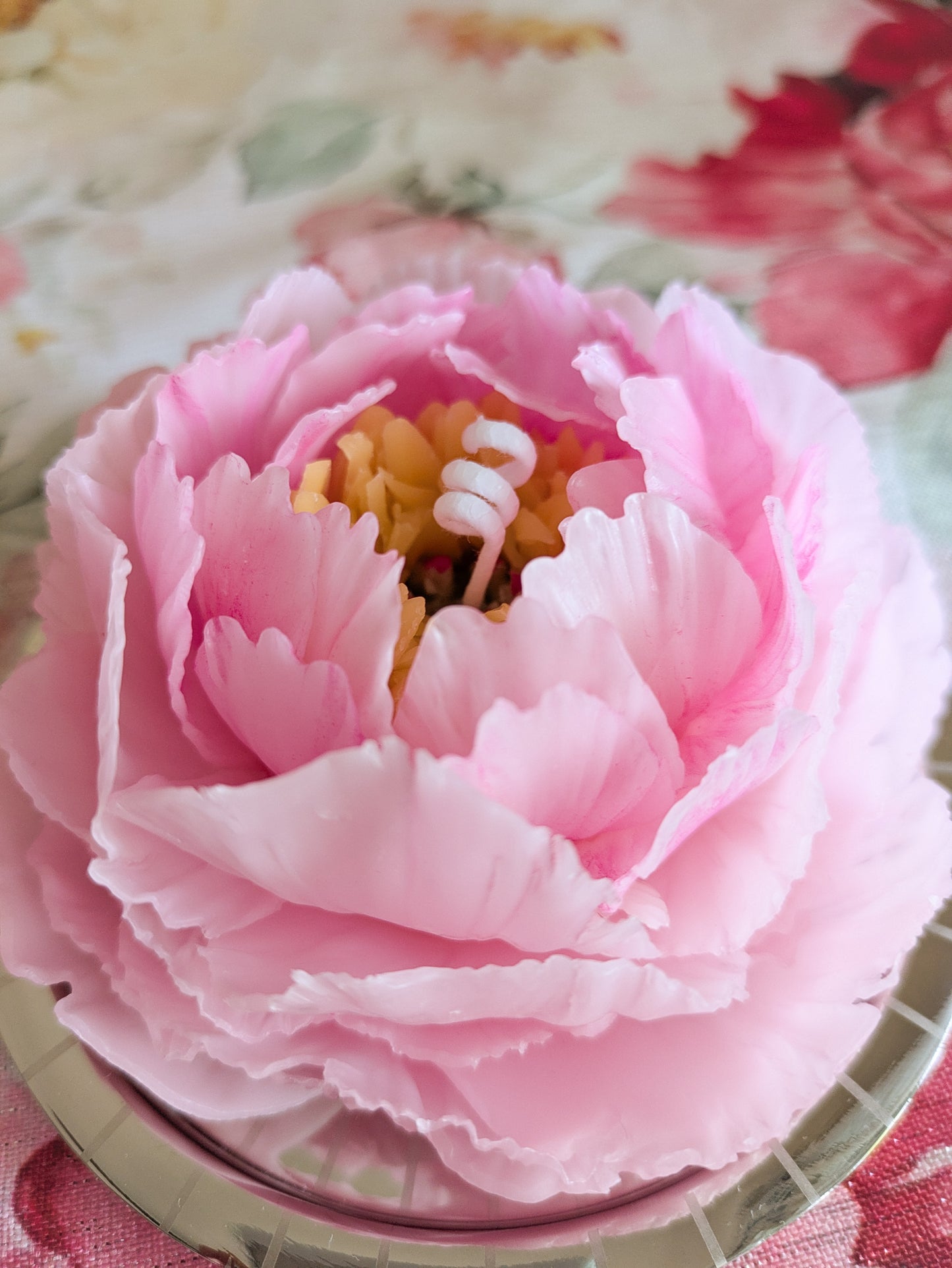 Garden Peony